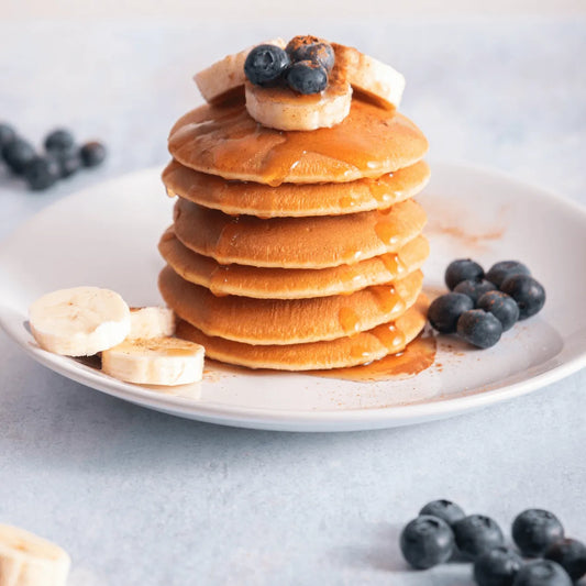 pannenkoeken recept