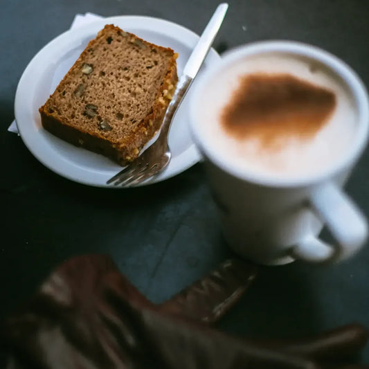 Walnotencake recept - Bikolo