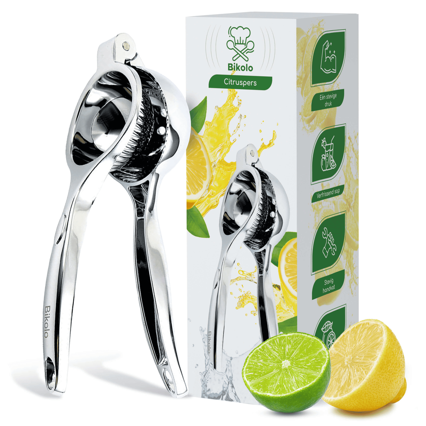 Citruspers