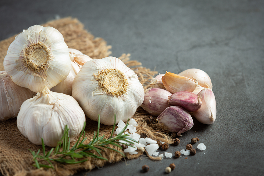 Is knoflook gezond? Alles wat je wil weten over knoflook