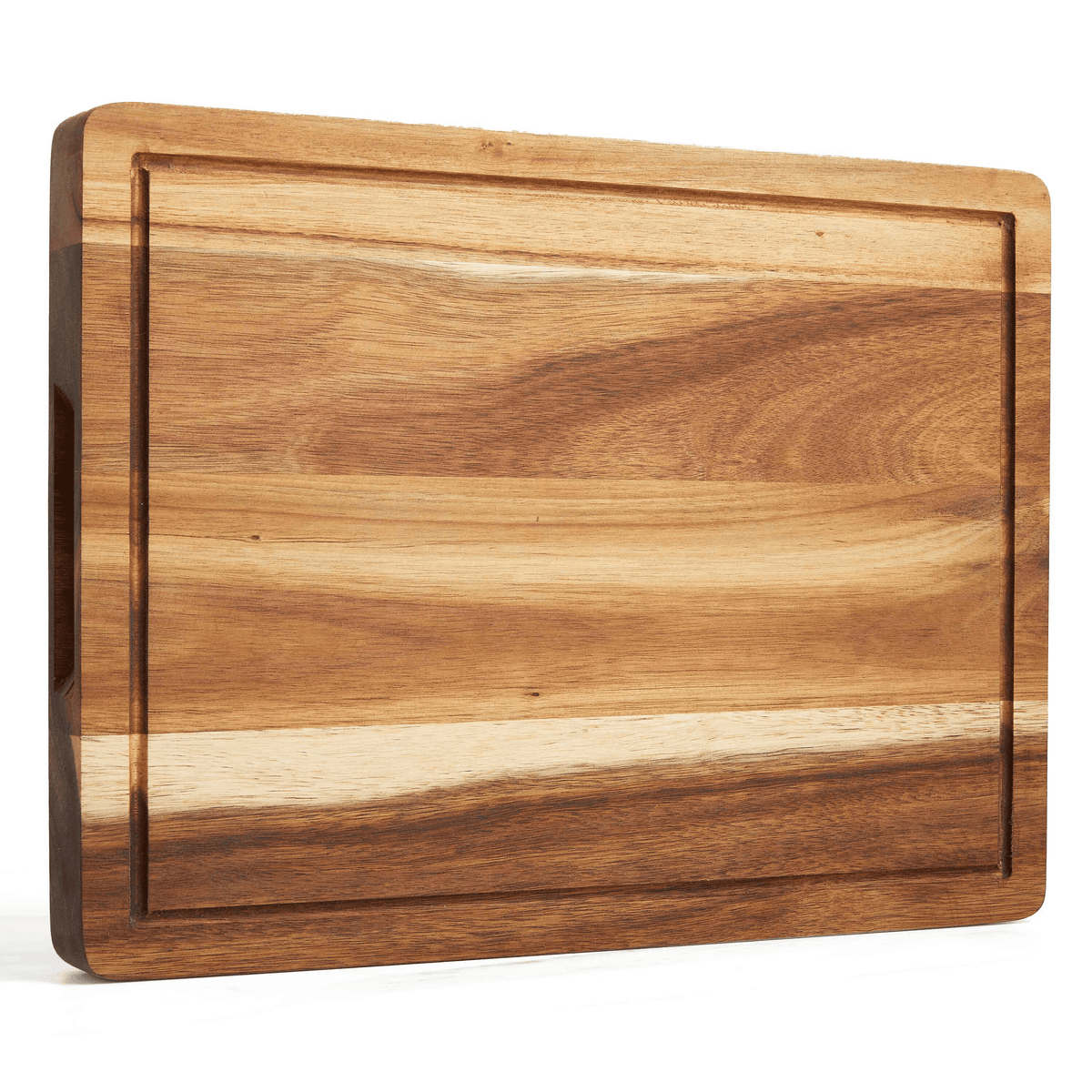 Houten Snijplanken & Hakblokken