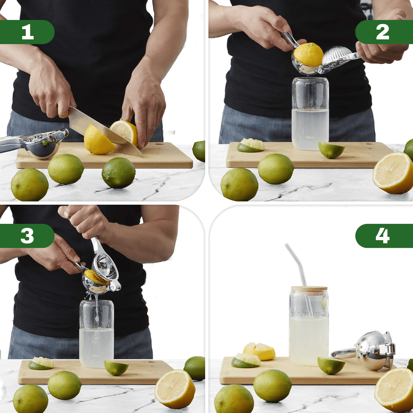 Citruspers