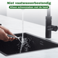 dunschillers schoonmaken