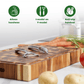 Bikolo® Dunschiller Set – I- & Y-model – Aardappelschiller & Groenteschiller