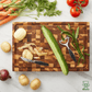 Bikolo® Dunschiller Set – I- & Y-model – Aardappelschiller & Groenteschiller