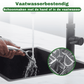 RVS dunschiller set in de vaatwasser: vaatwasserbestendig