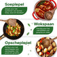 houten soeplepel