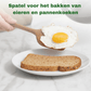 Bikolo® Keukengerei Set 7-Delig + Keramische Houder