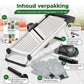 mandoline keukensnijder set