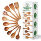 Bikolo® Keukengerei Set 10-Delig