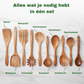Bikolo® Keukengerei Set 10-Delig