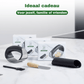knoflookpers cadeau geven