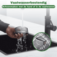 De knoflookpers schoonmaken onder de kraan of in de vaatwasser, de pers is vaatwasserbestendig