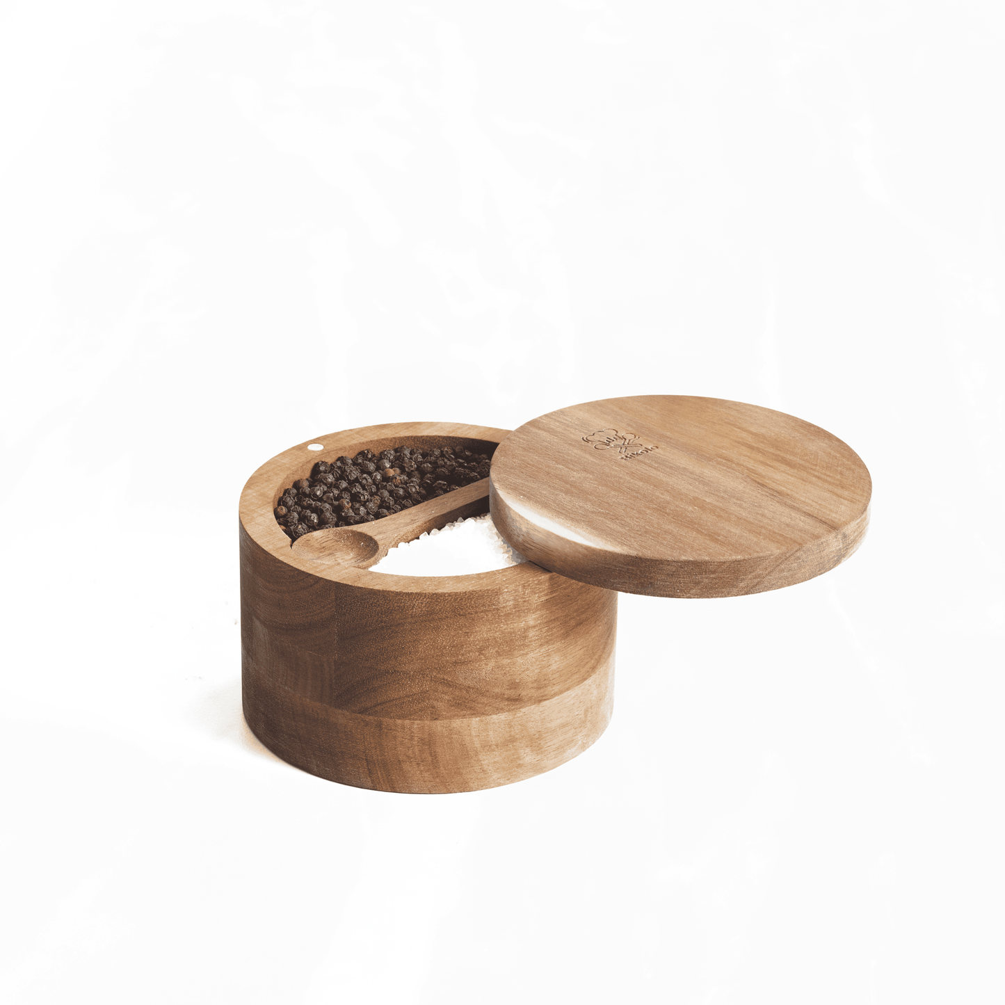 Bikolo® Peper en Zout Opbergbakje