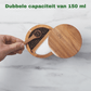 Bikolo® Peper en Zout Opbergbakje