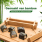 sushi maker van duurzaam bamboe hout